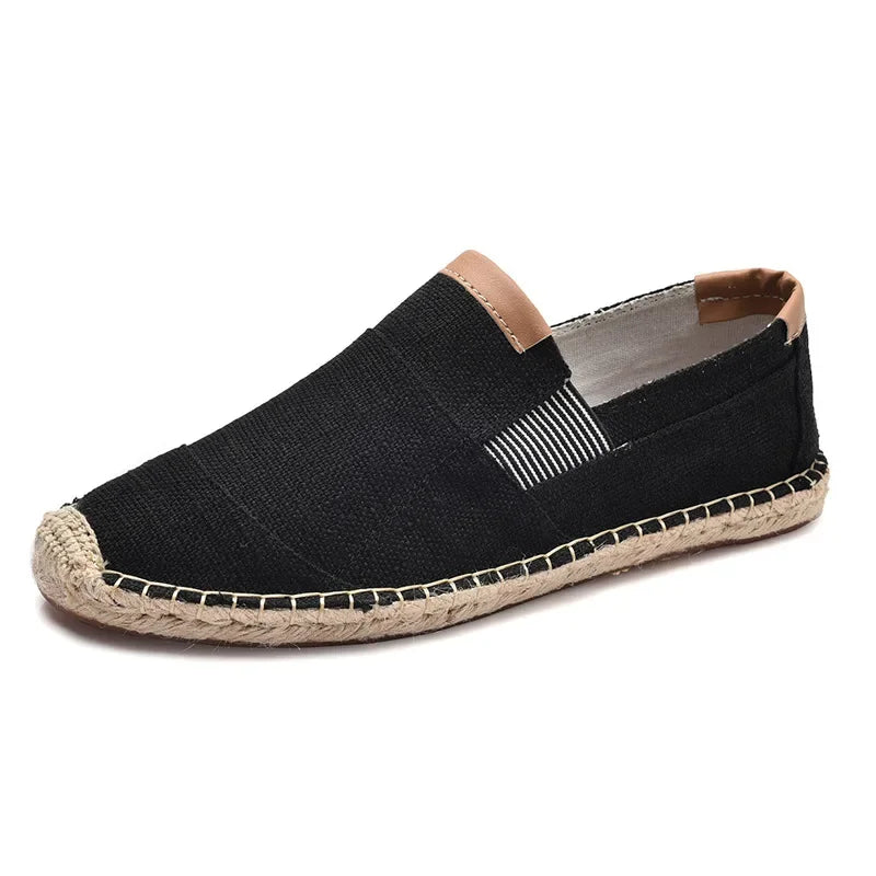 Elegantní a Prodyšné Espadrilky