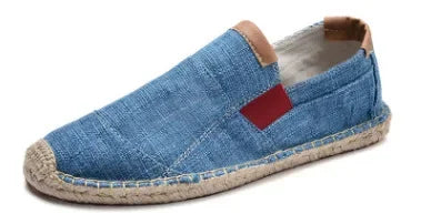 Elegantní a Prodyšné Espadrilky
