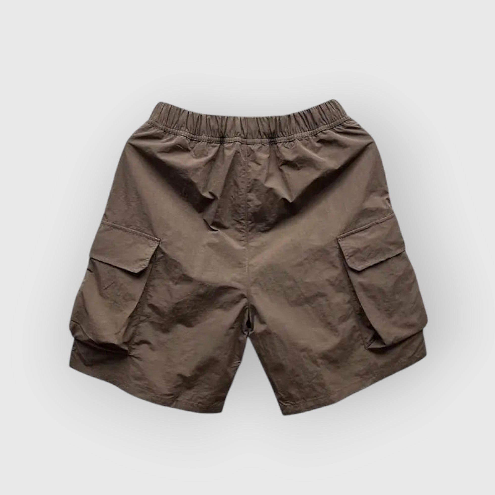 Elegantní Cargo Šortky