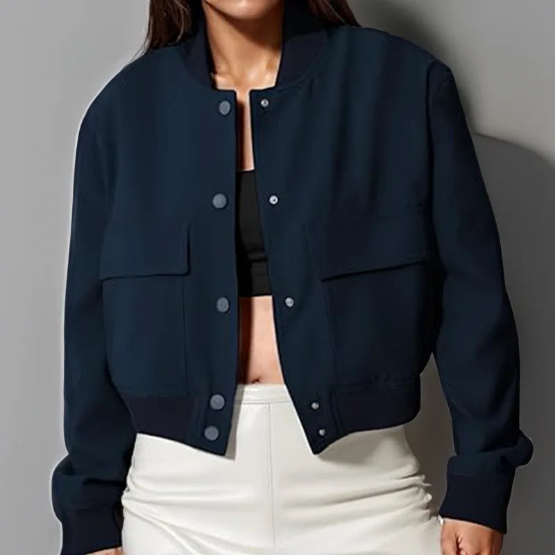 Katy | Dámská Bomber Bunda