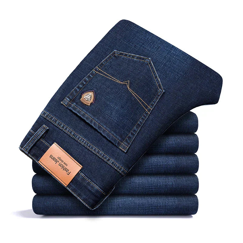 Givalli Classic Denim Džíny