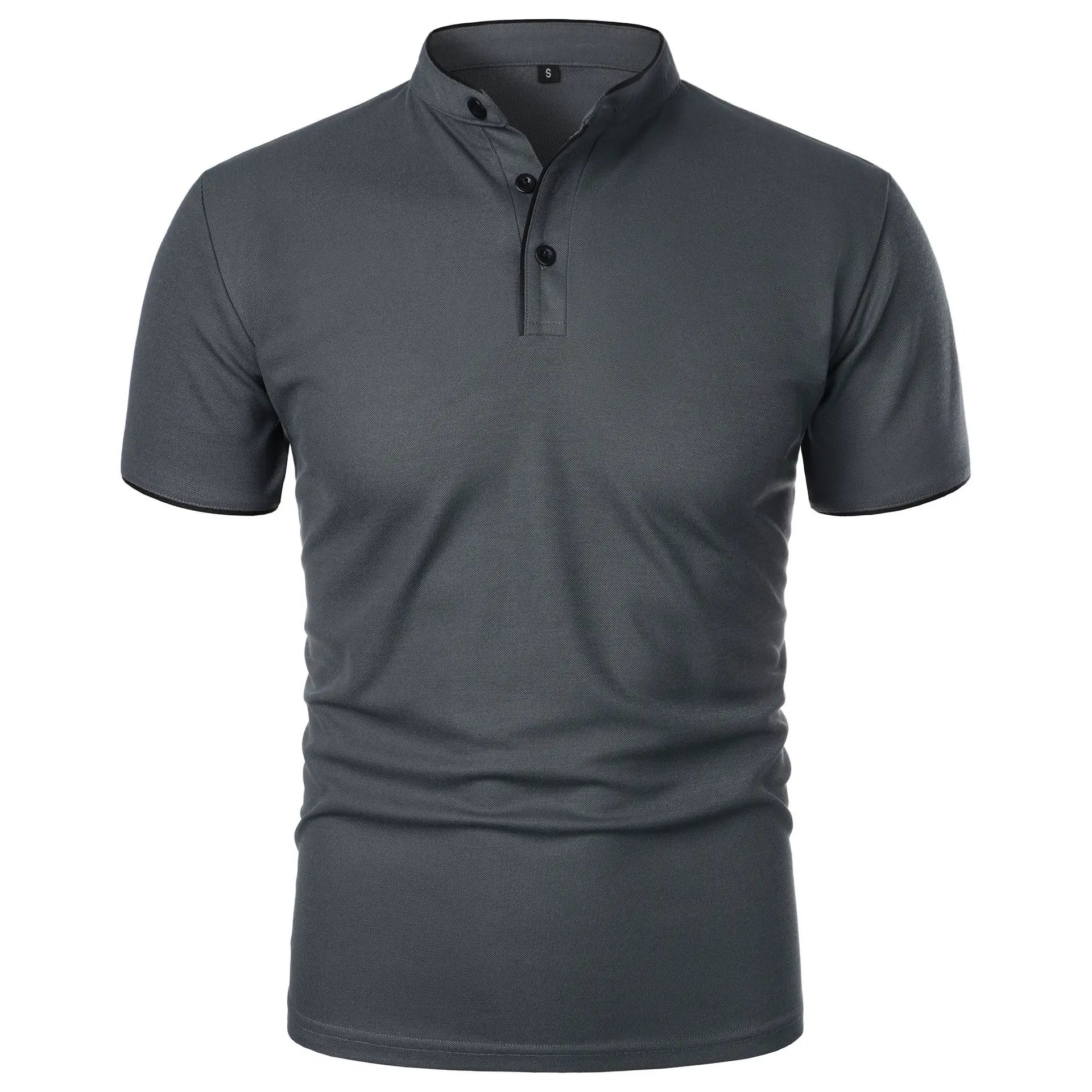 Polo Tričko Casual