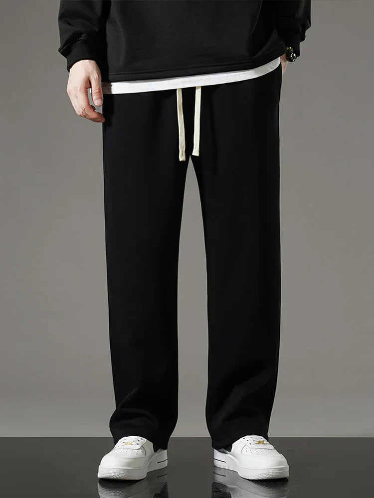 Korejské Jogger Kalhoty