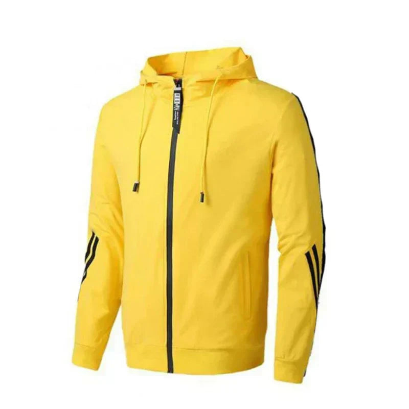 Elegantní Sportovní Souprava pro Muže