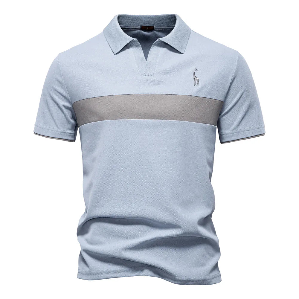 Pánské Polo Casual