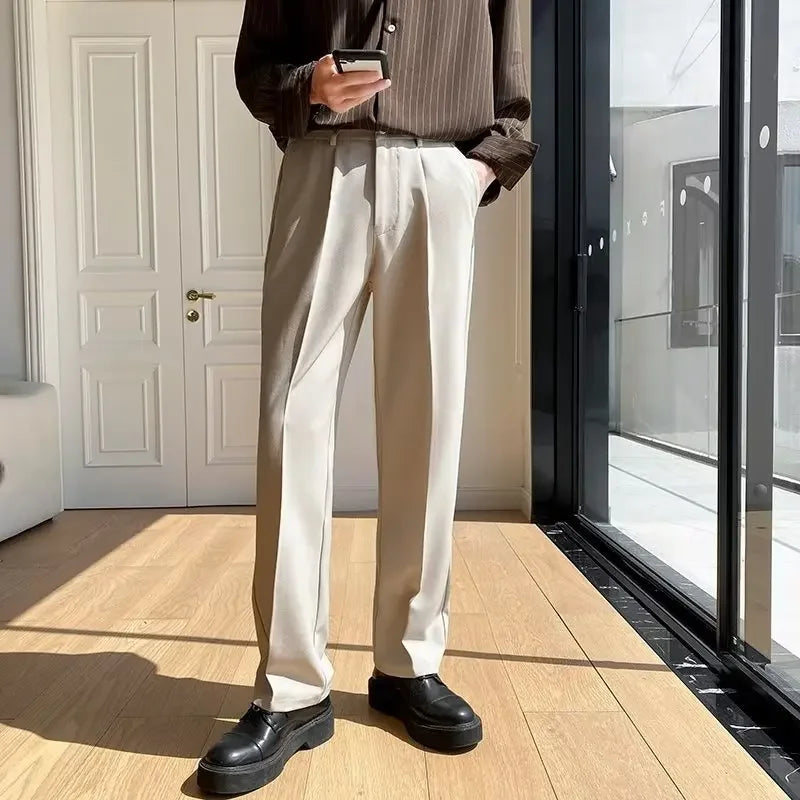 Dlouhé Kalhoty Milan