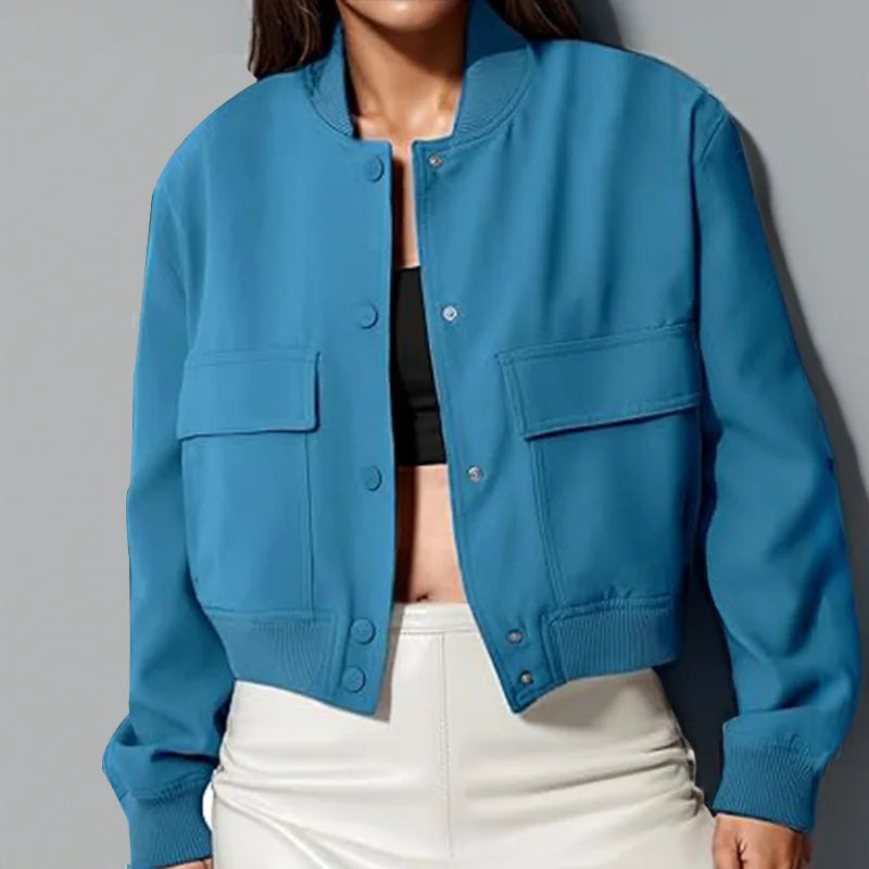 Katy | Dámská Bomber Bunda