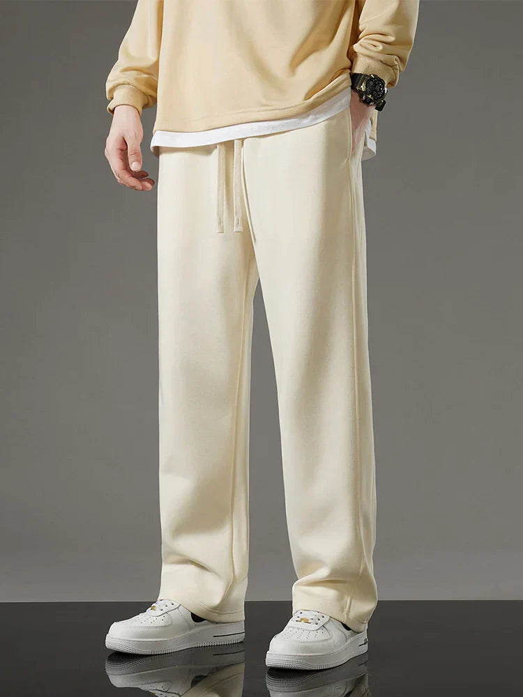 Korejské Jogger Kalhoty