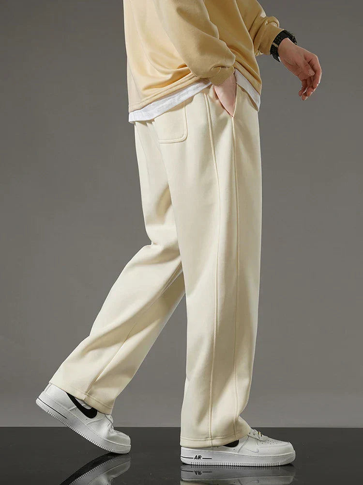 Korejské Jogger Kalhoty