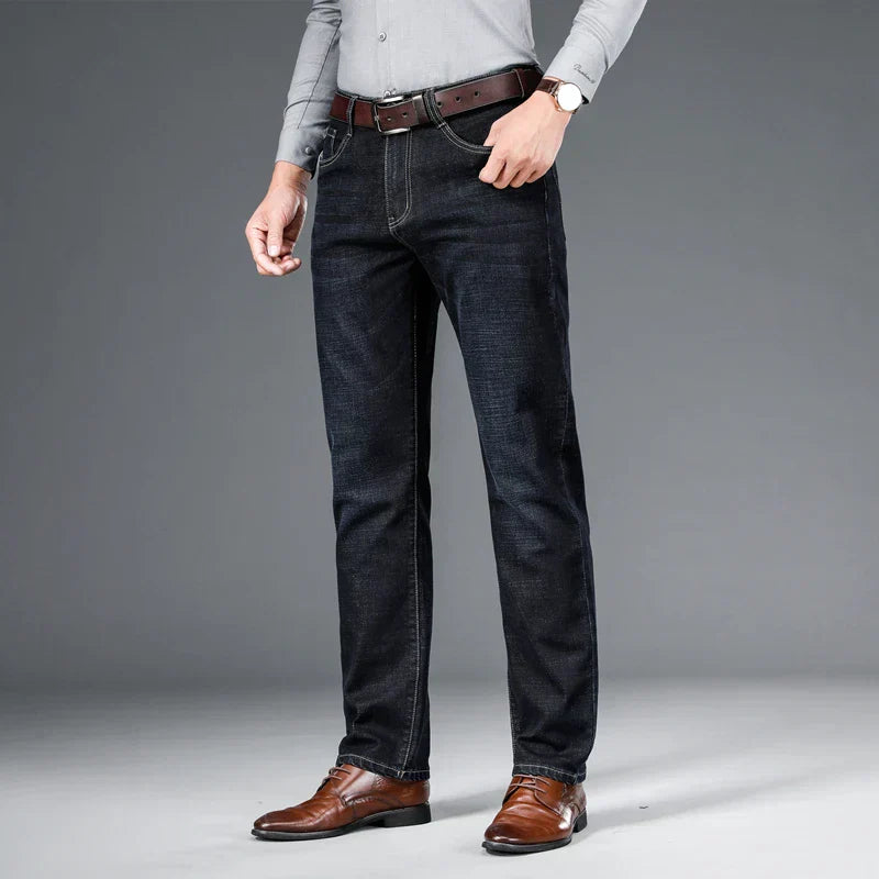 Givalli Classic Denim Džíny
