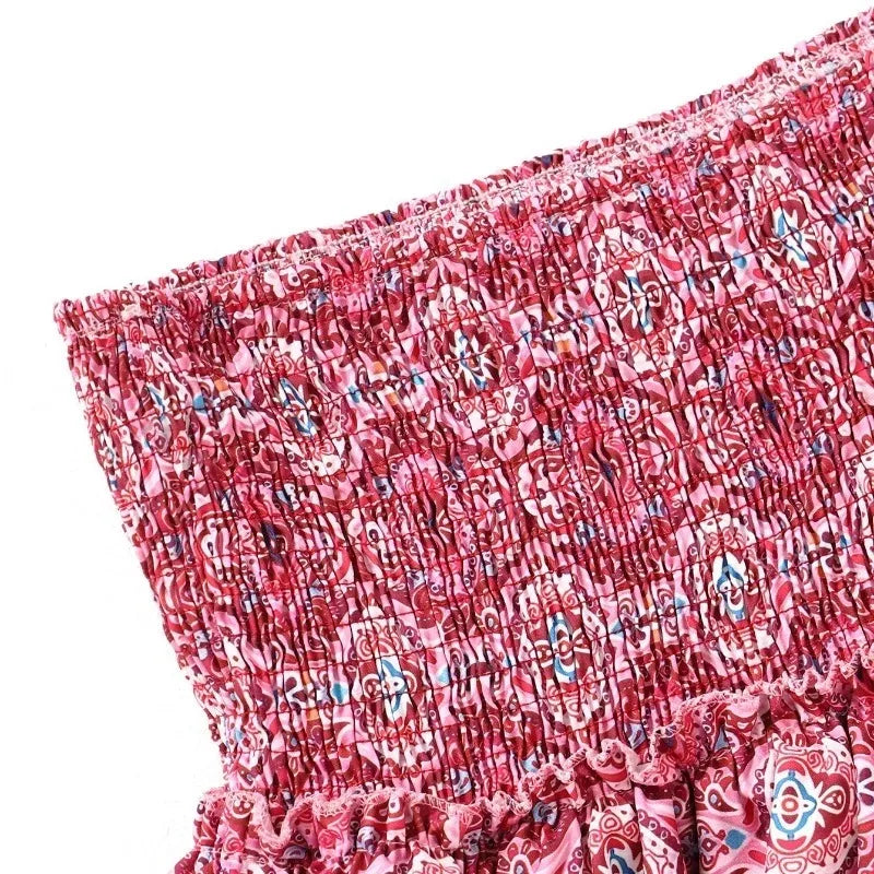 Sofia | Perfektní Mini Sukně