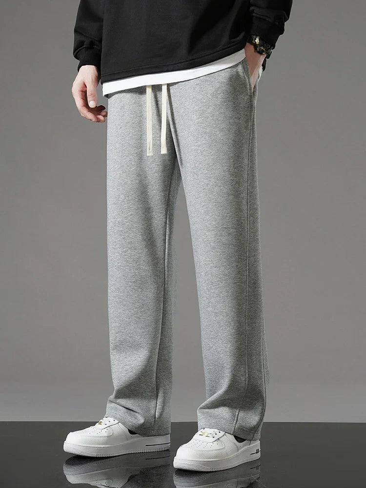 Korejské Jogger Kalhoty