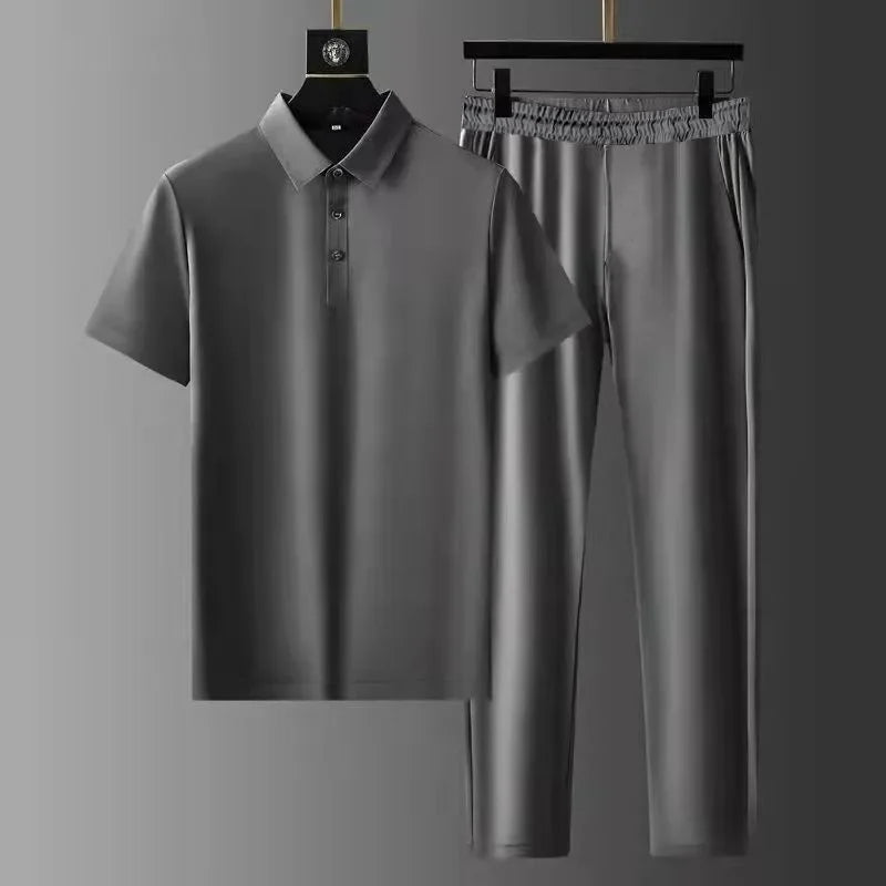 Pánský Casual Set
