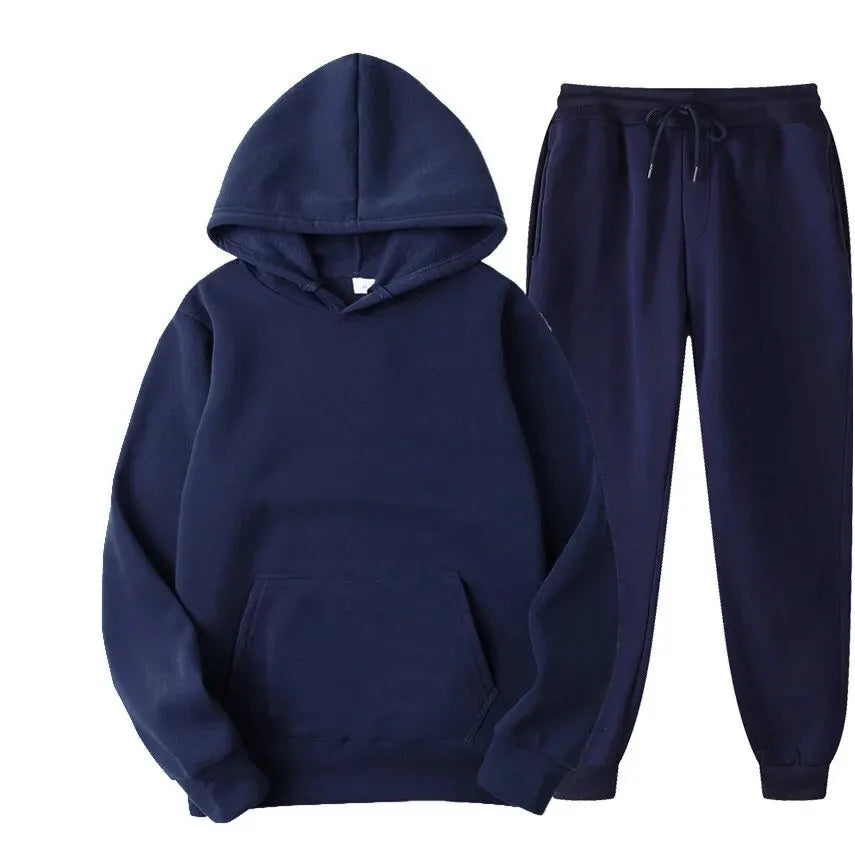 Pohodlný Set pro Muže