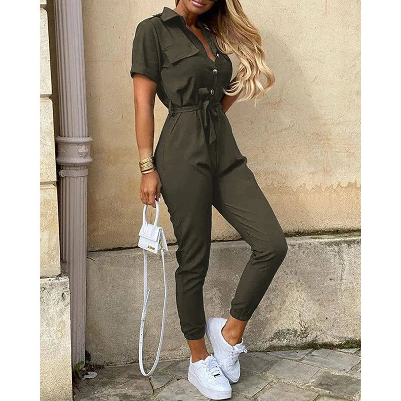 Kimberly | Prohlášení Overal