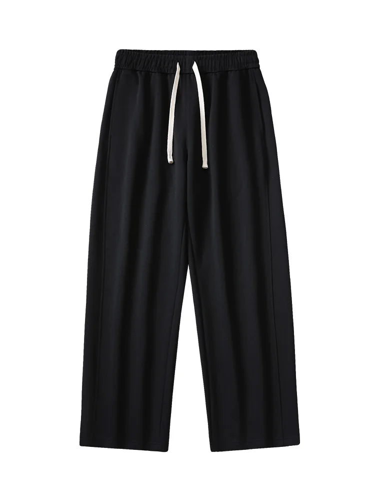 Korejské Jogger Kalhoty