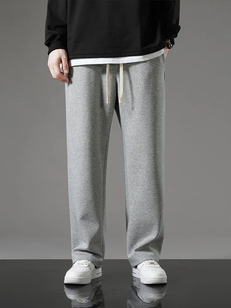 Korejské Jogger Kalhoty