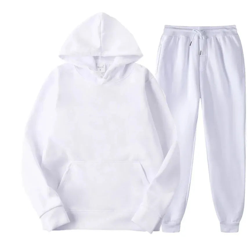 Pohodlný Set pro Muže