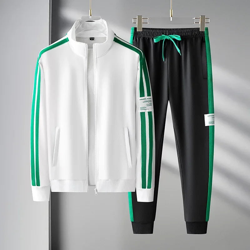 Pánský Sportovní Set