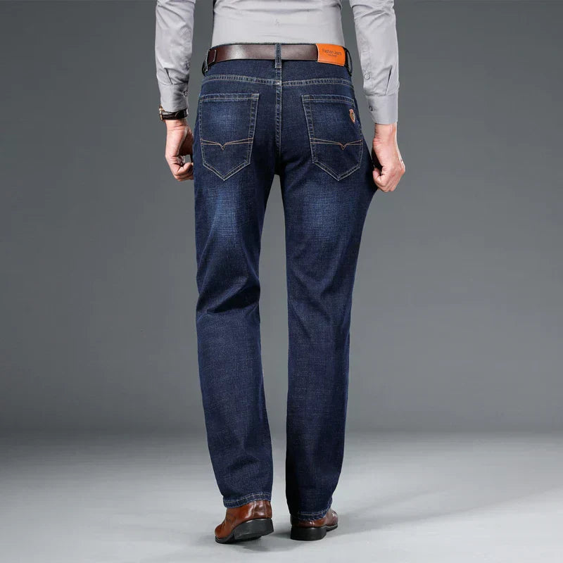 Givalli Classic Denim Džíny