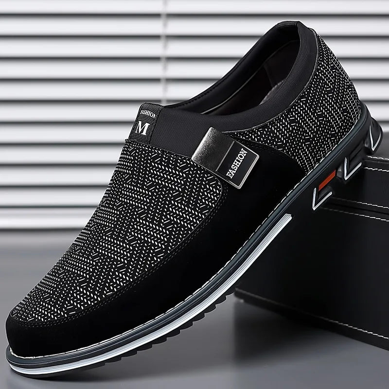 Slip-On boty Crown