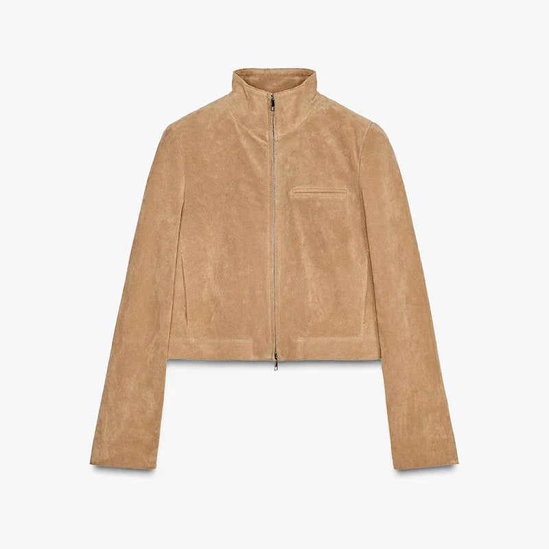 Billie  | Casaco Urban Edge