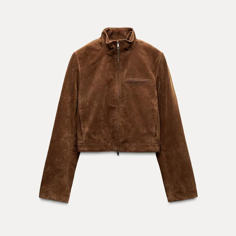 Billie  | Casaco Urban Edge