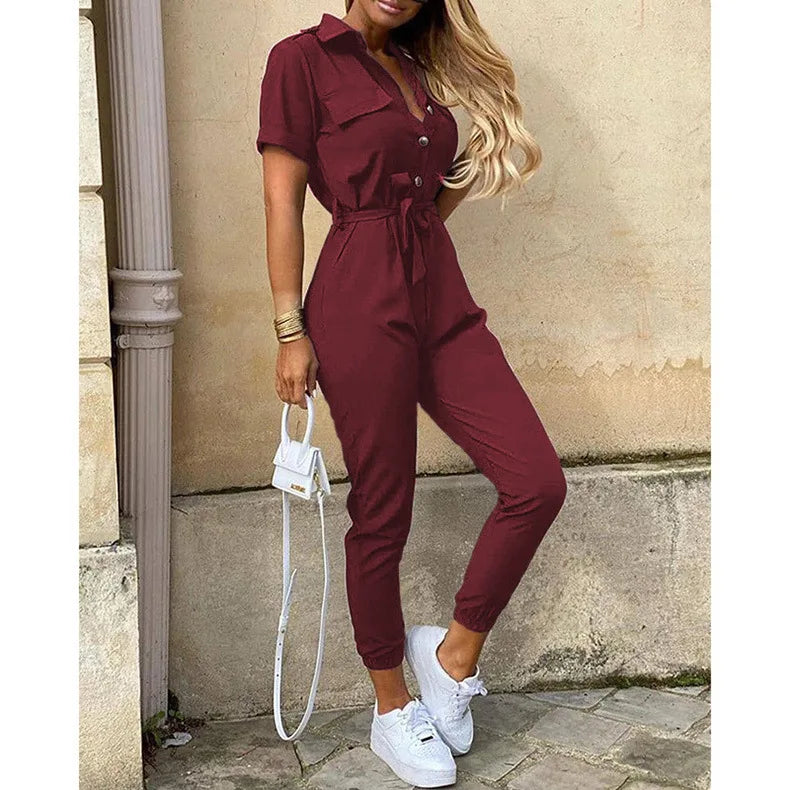 Kimberly | Prohlášení Overal