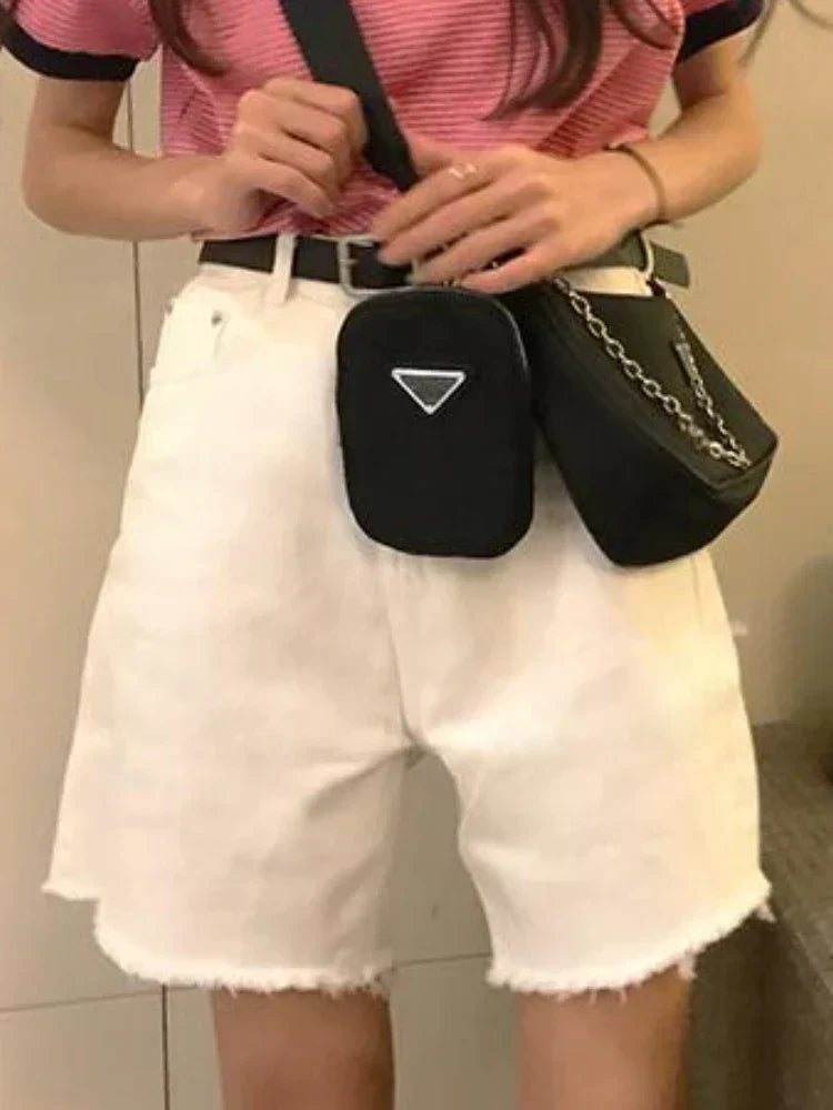 Elisandra | Casualní Streetwear Šortky
