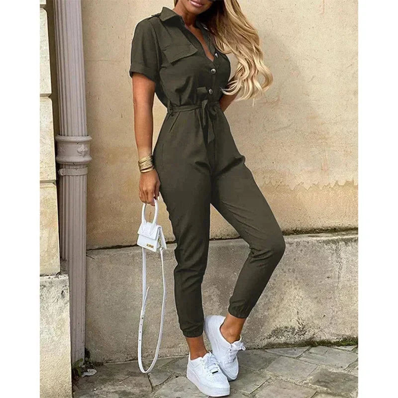 Kimberly | Prohlášení Overal