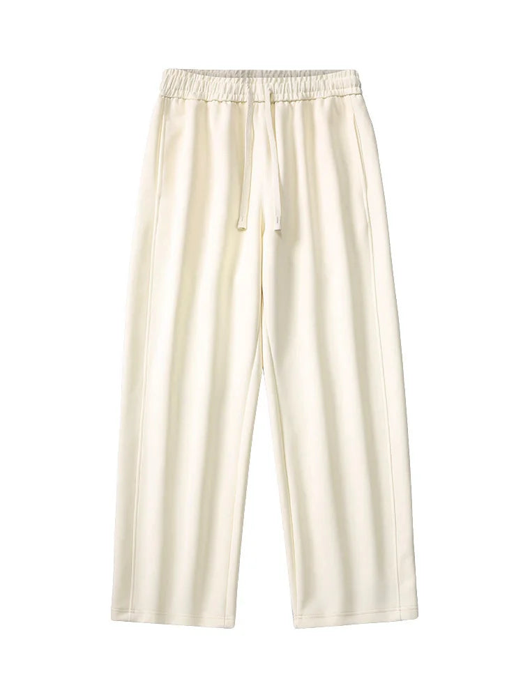 Korejské Jogger Kalhoty
