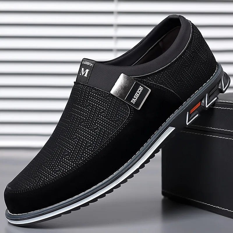 Slip-On boty Crown