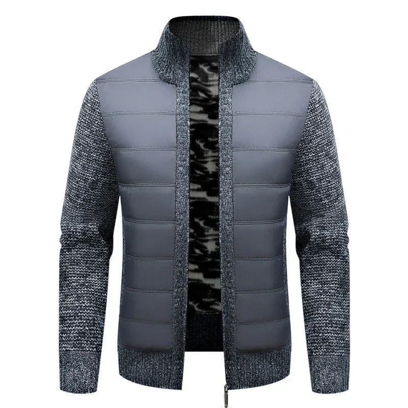 Elegantní Kabát Leonardo