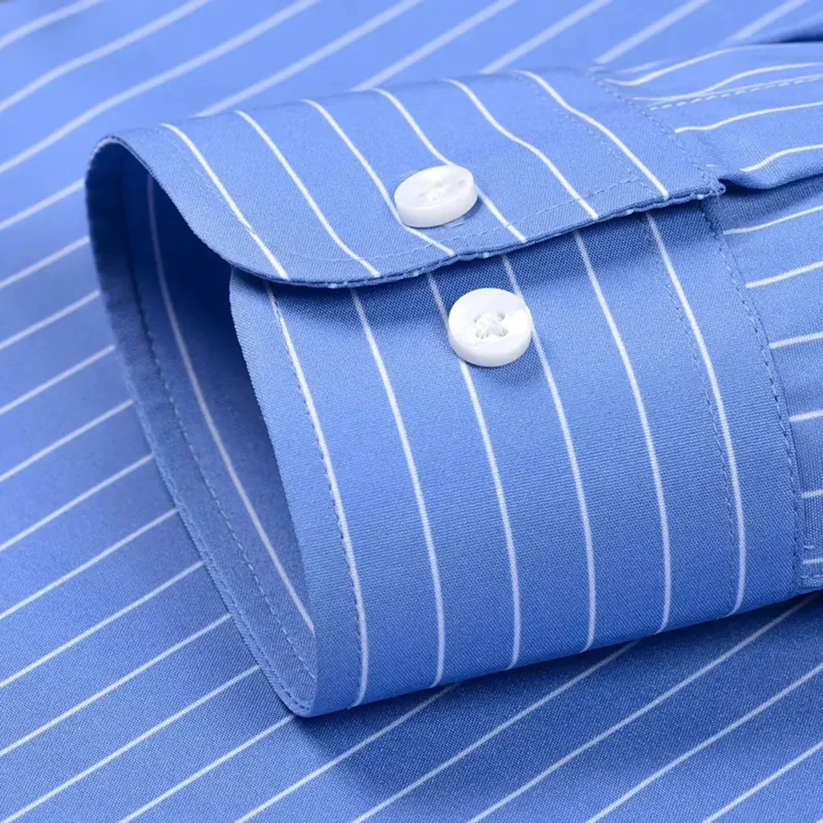 Elegantní Obchodní Košile