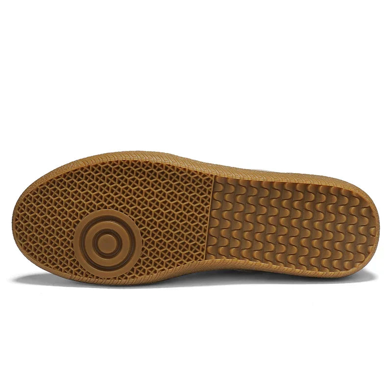 Kožené Casual Tenisky
