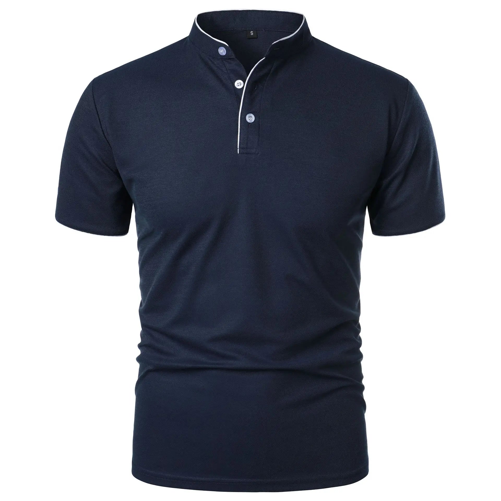 Polo Tričko Casual