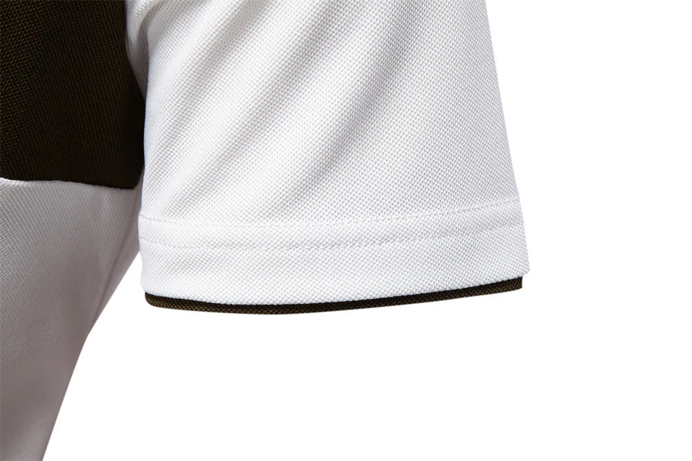 Pánské Polo Casual