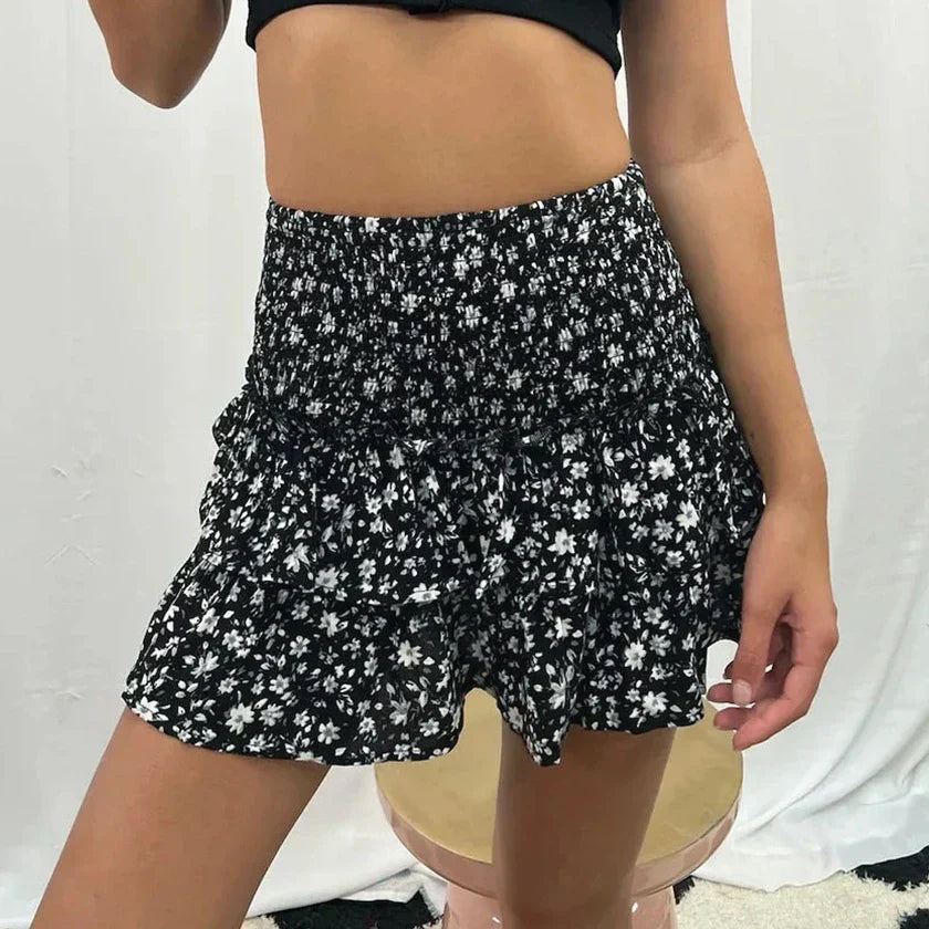 Sofia | Perfektní Mini Sukně
