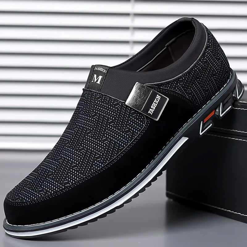 Slip-On boty Crown