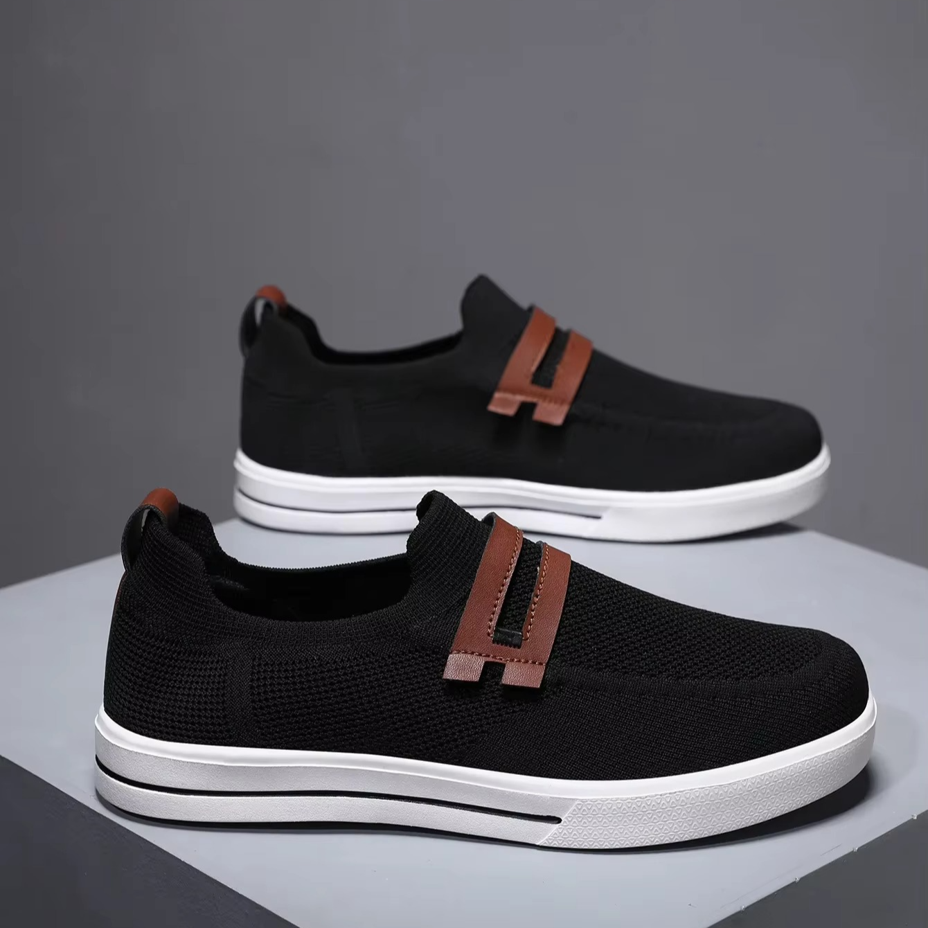 Boty Air-Knit