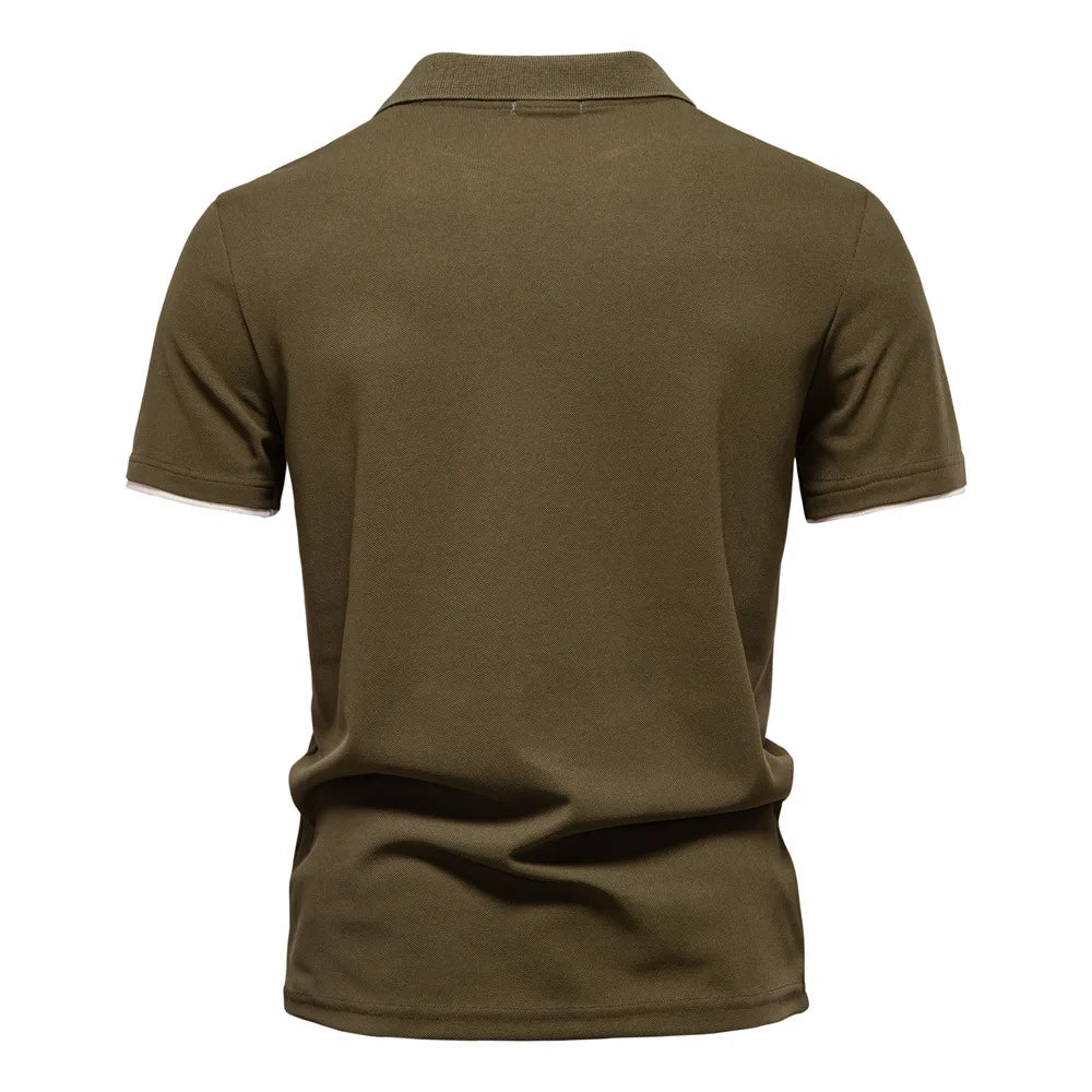 Pánské Polo Casual
