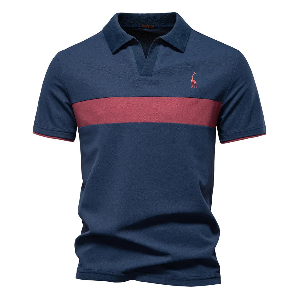 Pánské Polo Casual