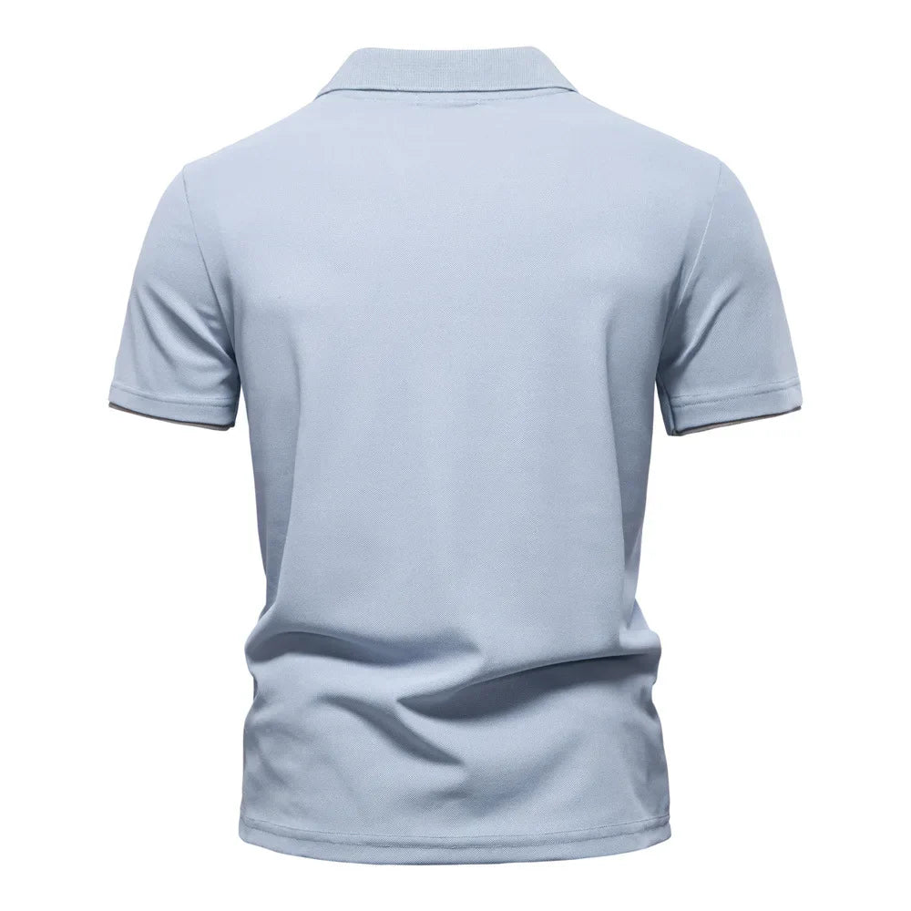 Pánské Polo Casual