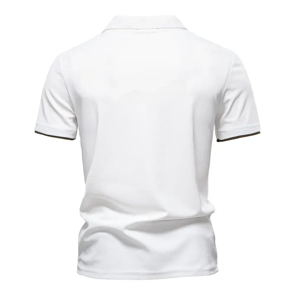 Pánské Polo Casual