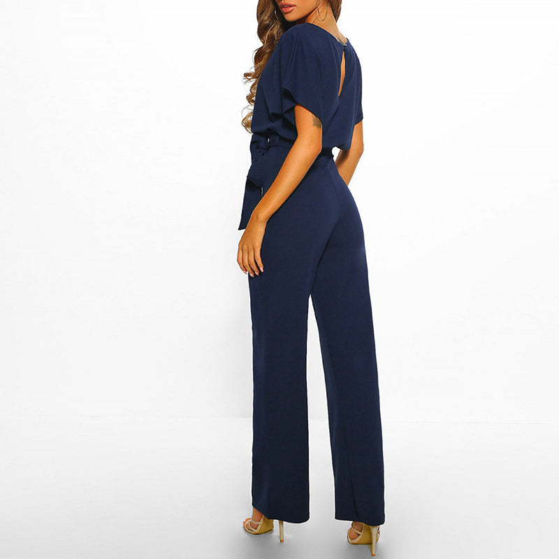 Annette | Elegantní a Stylový Overal