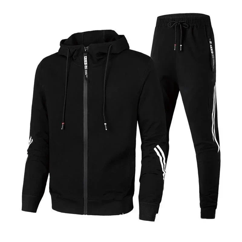 Elegantní Sportovní Souprava pro Muže