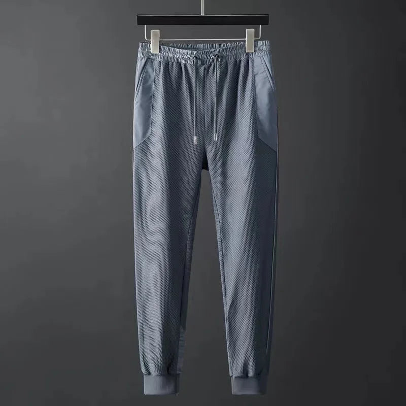 Elegantní Tréninkový Oblek pro Muže