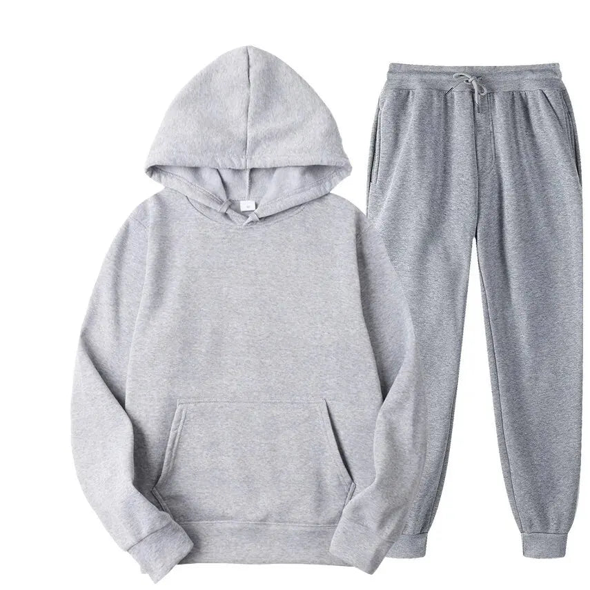 Pohodlný Set pro Muže