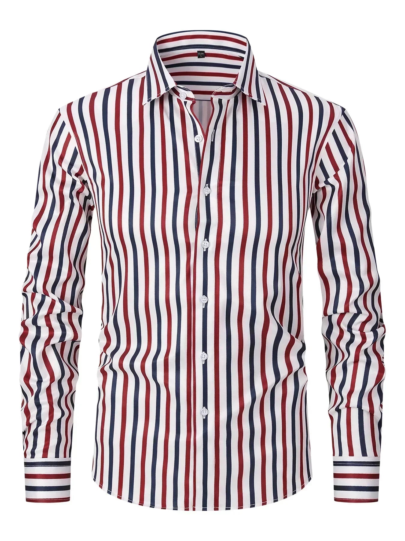 Elegantní business košile pro muže