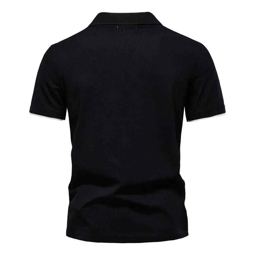 Pánské Polo Casual